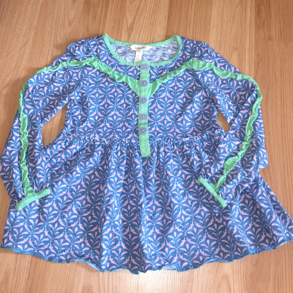 Matilda Jane Tunic